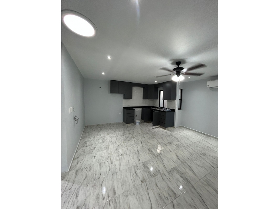 RENTA DEPARTAMENTO COL. LINDA VISTA, GPE, N.L. - 2