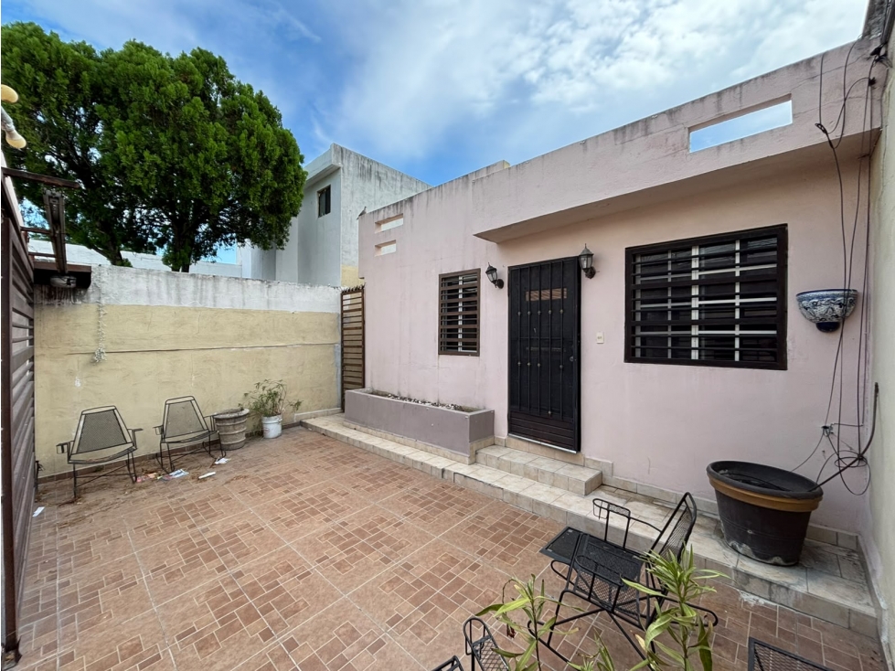 VENTA CASA EN TRES CAMINOS, GUADALUPE, N.L. — foto 2