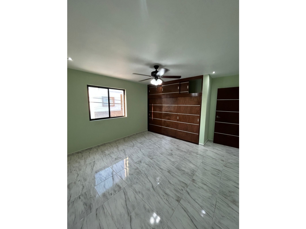 RENTA DEPARTAMENTO COL. LINDA VISTA, GPE, N.L. - 3