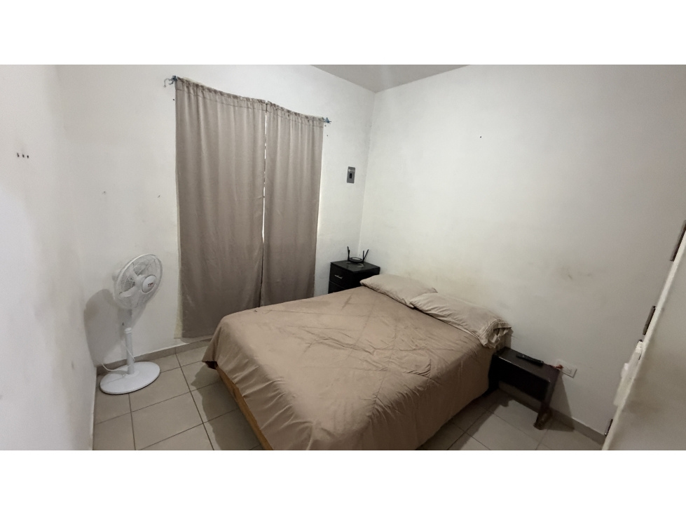 VENTA DE CASA BOSQUES DEL SEMINARIO, JUAREZ, N.L. - 4