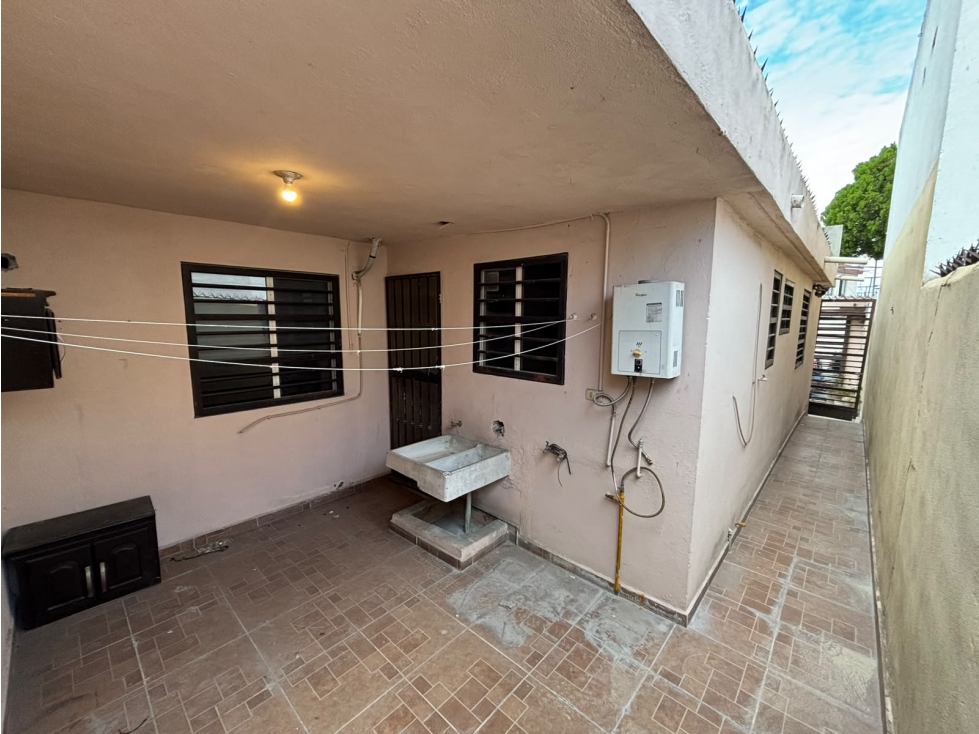 VENTA CASA EN TRES CAMINOS, GUADALUPE, N.L. — foto 3
