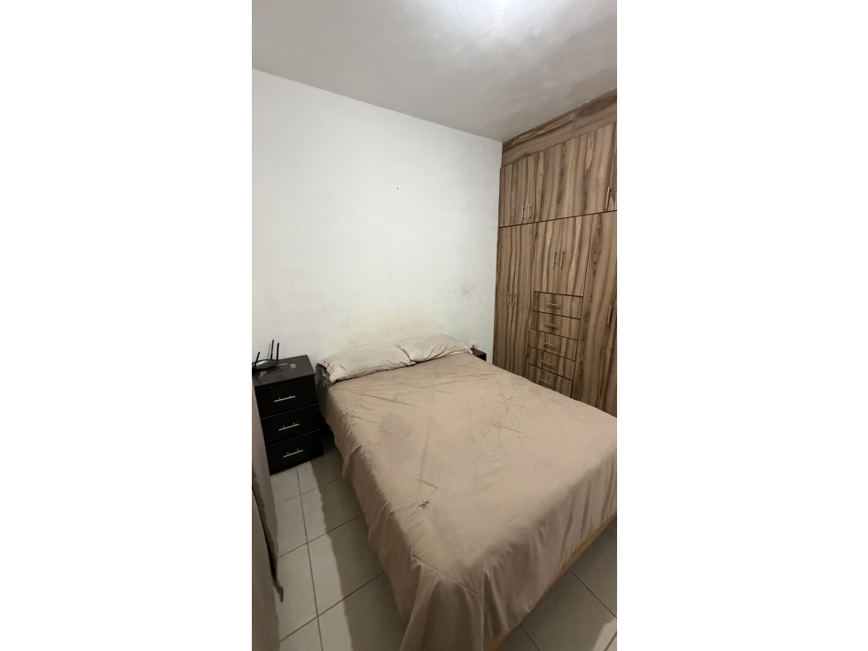 VENTA DE CASA BOSQUES DEL SEMINARIO, JUAREZ, N.L. - 6