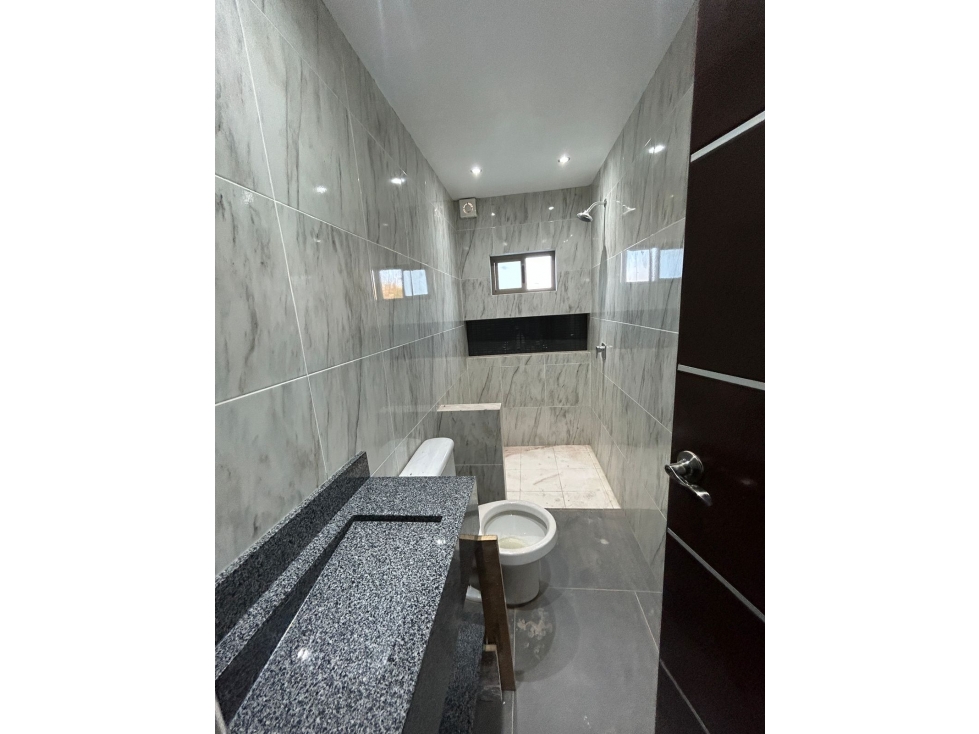RENTA DEPARTAMENTO COL. LINDA VISTA, GPE, N.L. - 5