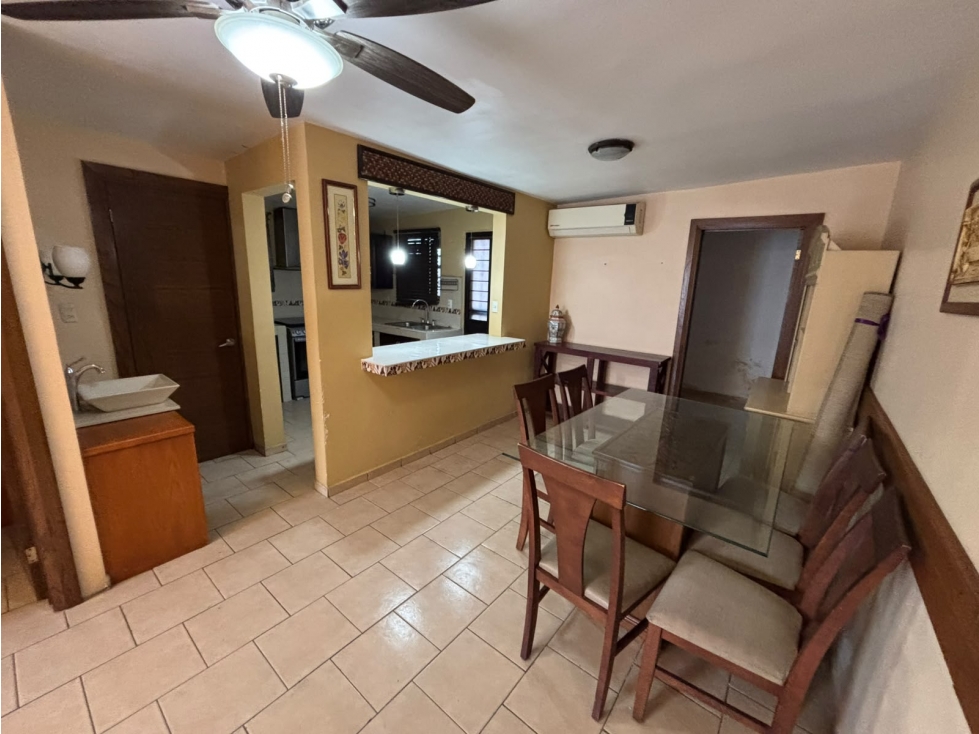 VENTA CASA EN TRES CAMINOS, GUADALUPE, N.L. — foto 6