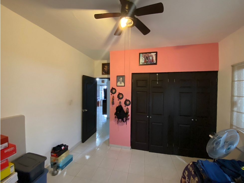 CASA RENTA COL. LA VICTORIA, GPE, N.L. - 3
