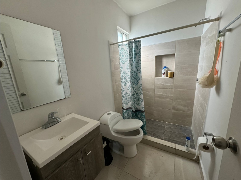 CASA EN VENTA EN CUMBRES SAMSARA, GARCIA, N.L. — foto 4