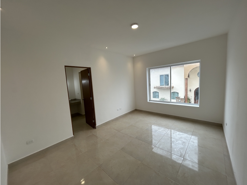 RENTA DE CASA EN VILLAS COLONIALES, APODACA, N.L. — foto 2