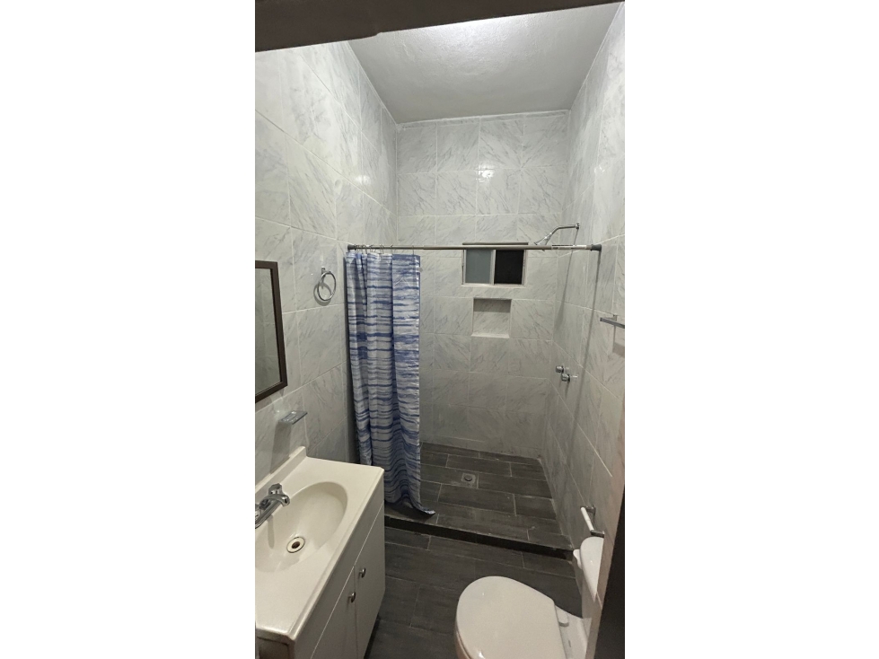 RENTA DE DEPARTAMENTO PLANTA ALTA COL. VILLA OLIMPICA, GPE, N.L. — foto 3