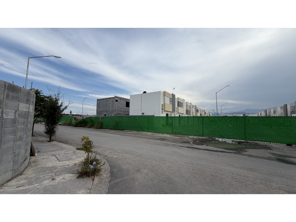 VENTA DE CASA BOSQUES DEL SEMINARIO, JUAREZ, N.L. - 5