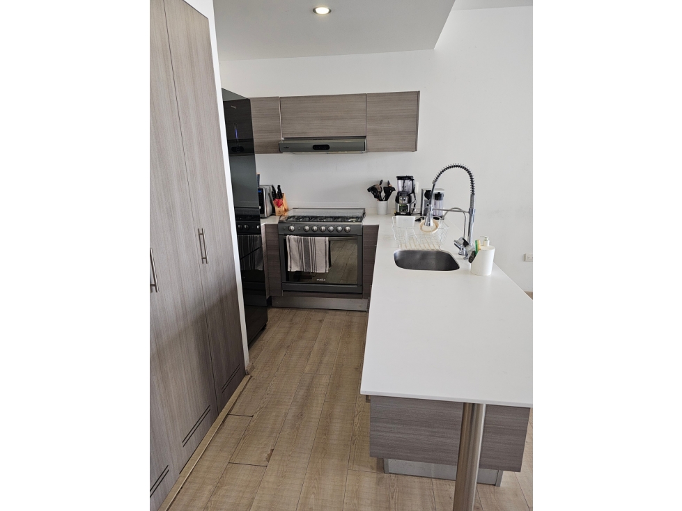DEPARTAMENTO EN RENTA EN NUEVO SUR, MTY N.L. — foto 6