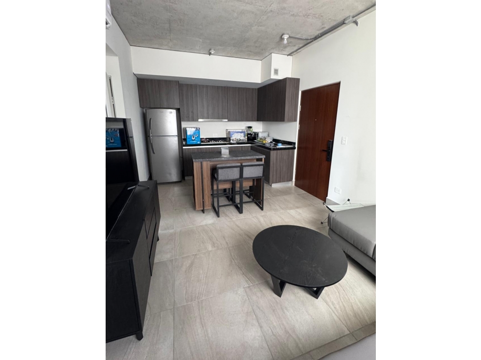 DEPARTAMENTO EN RENTA EN MONTELEVA CENTRAL, MONTERREY, N.L. — foto 4