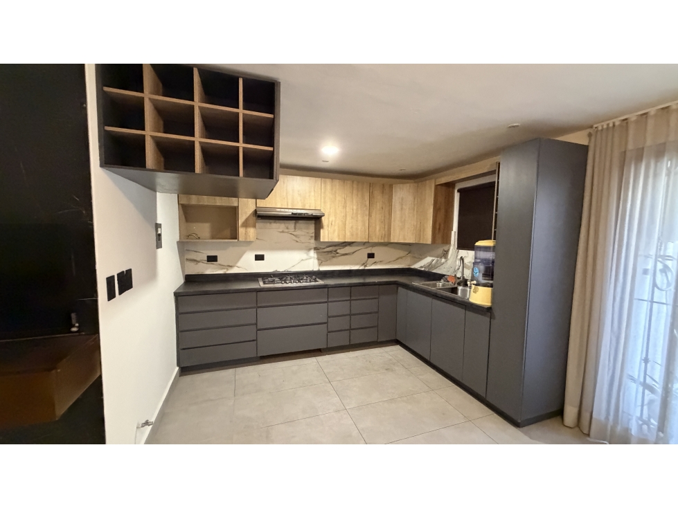 CASA EN VENTA COL. JOYA DE ANAHUAC, ESCOBEDO, N.L. - 5