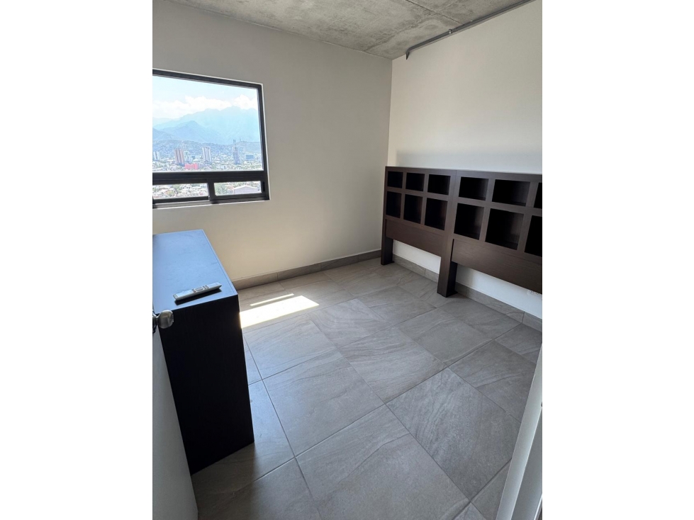 DEPARTAMENTO EN RENTA EN MONTELEVA CENTRAL, MONTERREY, N.L. — foto 3
