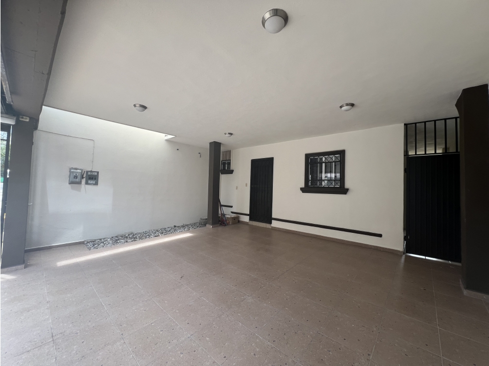 CASA EN RENTA EN MIRADOR DE LA SILLA, GUADALUPE, N.L. - 4