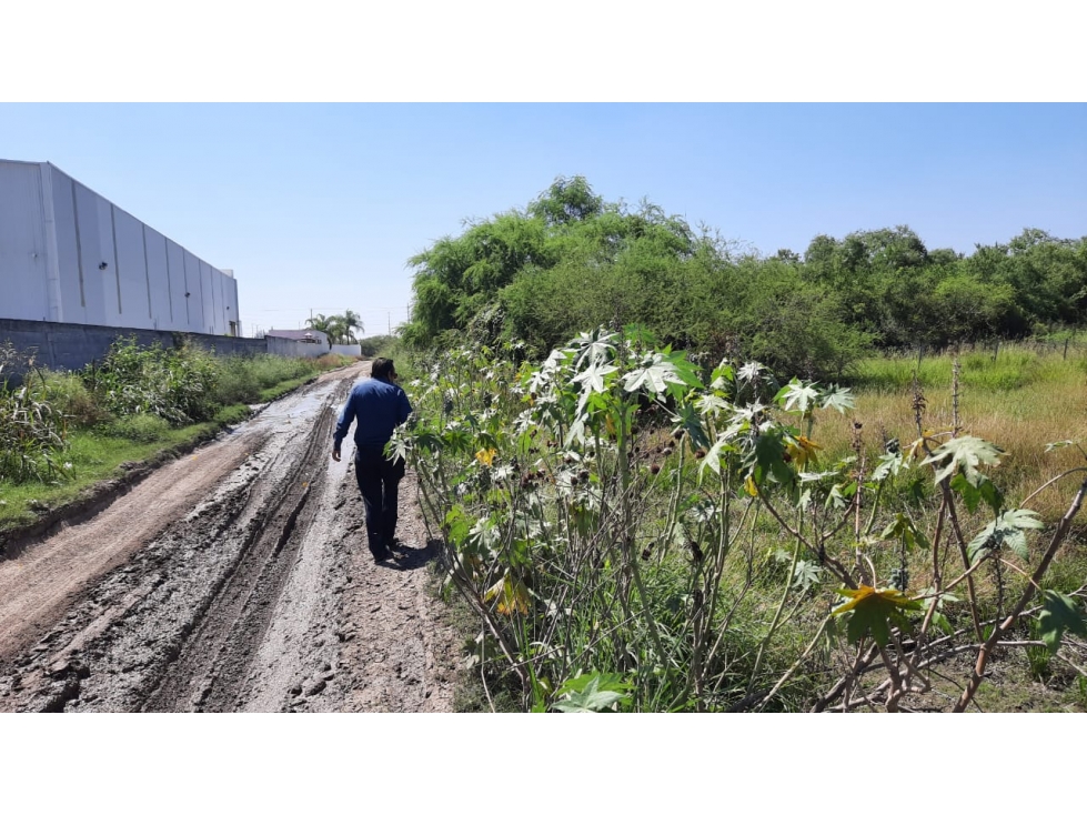 VENTA DE TERRENO EN JUAREZ, N.L. — foto 3