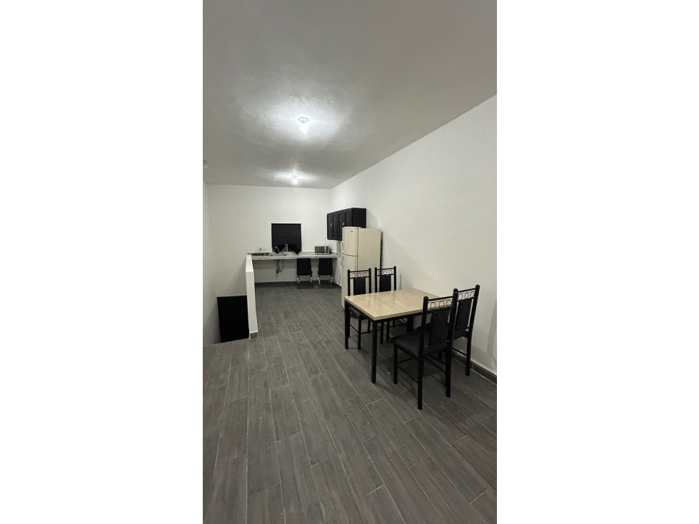 RENTA DE DEPARTAMENTO PLANTA ALTA COL. VILLA OLIMPICA, GPE, N.L.