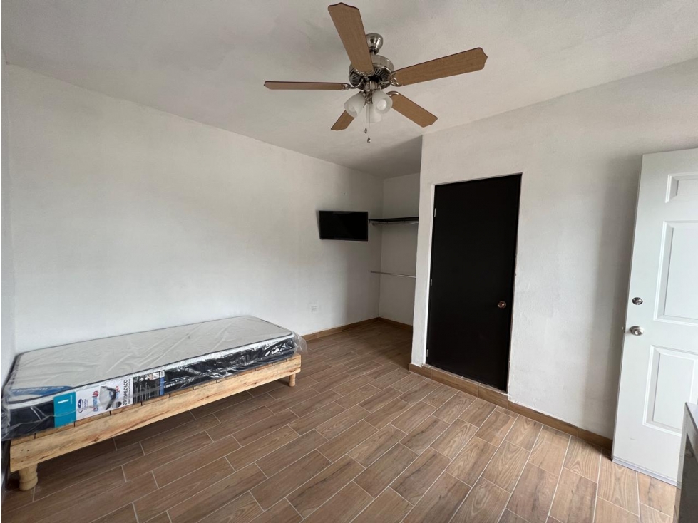 RENTA DE LOFT EN GUADALUPE, N.L. CERCA METRO EXPOSICION