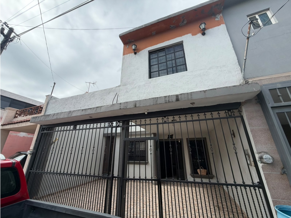 VENTA DE CASA EN JARDINES DE CASA BLANCA - 1