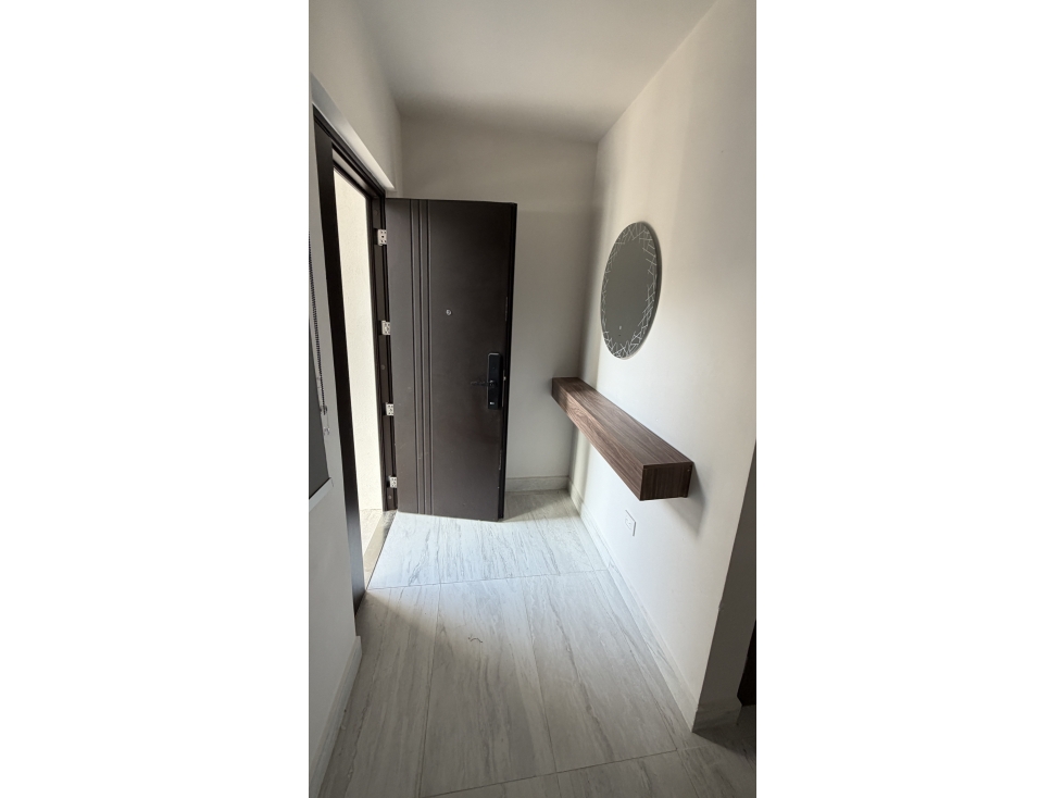 RENTA DE CASA EN MONTELLAN, CARRETERA NACIONAL, MTY, N.L. — foto 2