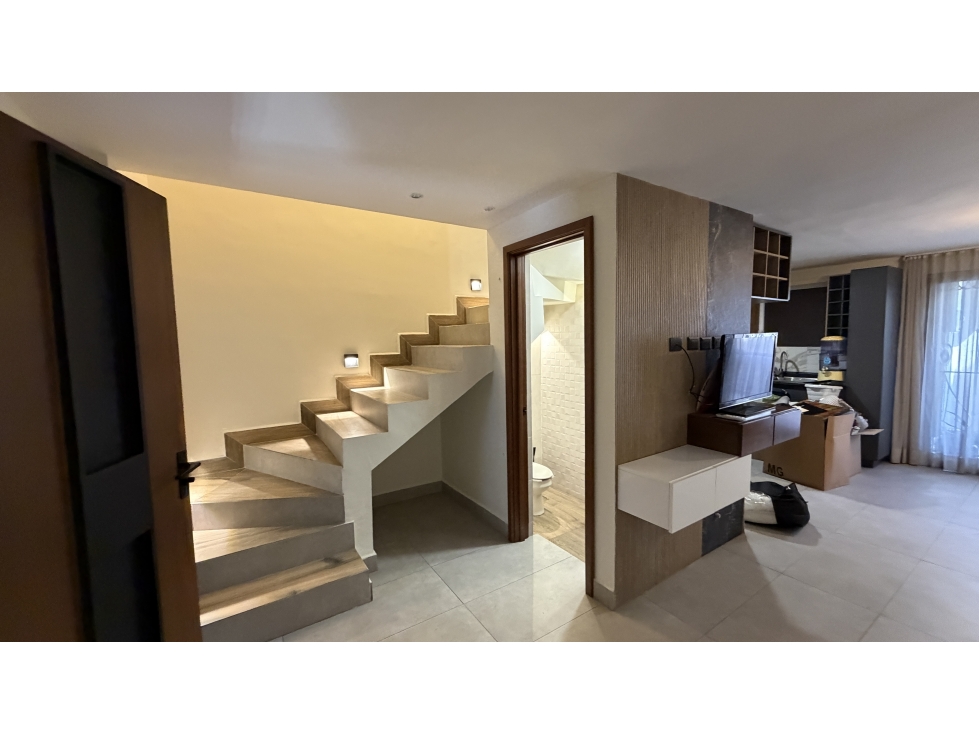 CASA EN VENTA COL. JOYA DE ANAHUAC, ESCOBEDO, N.L. - 4