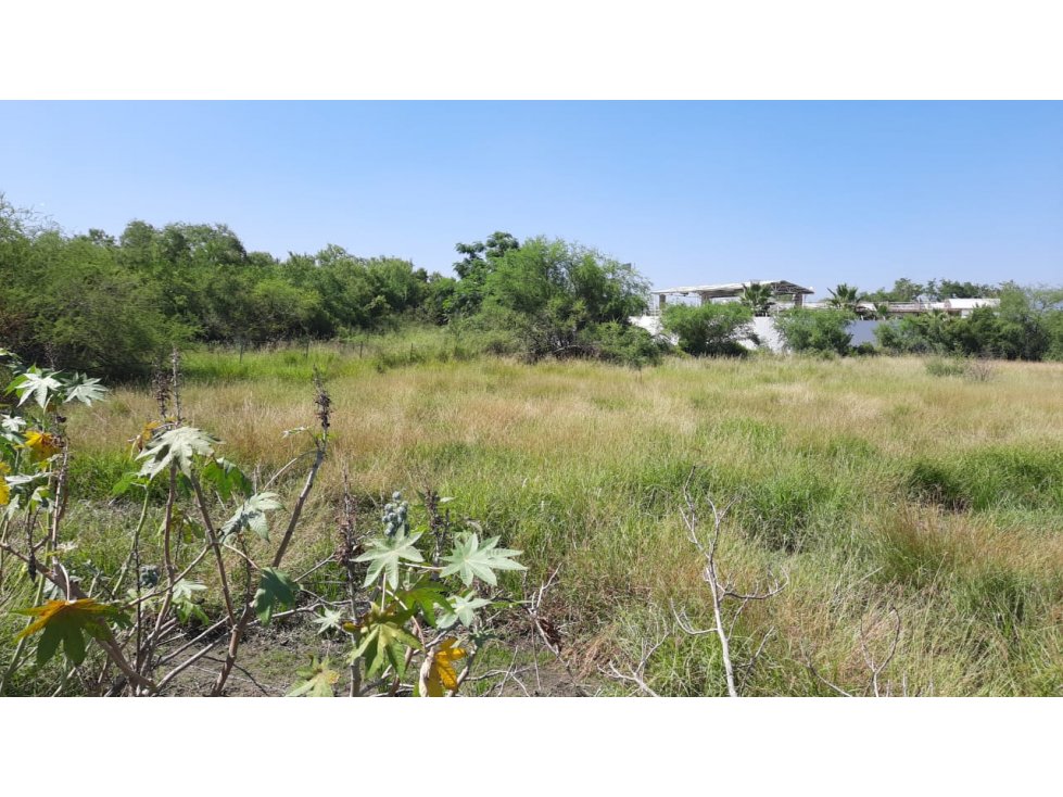 VENTA DE TERRENO EN JUAREZ, N.L. — foto 4