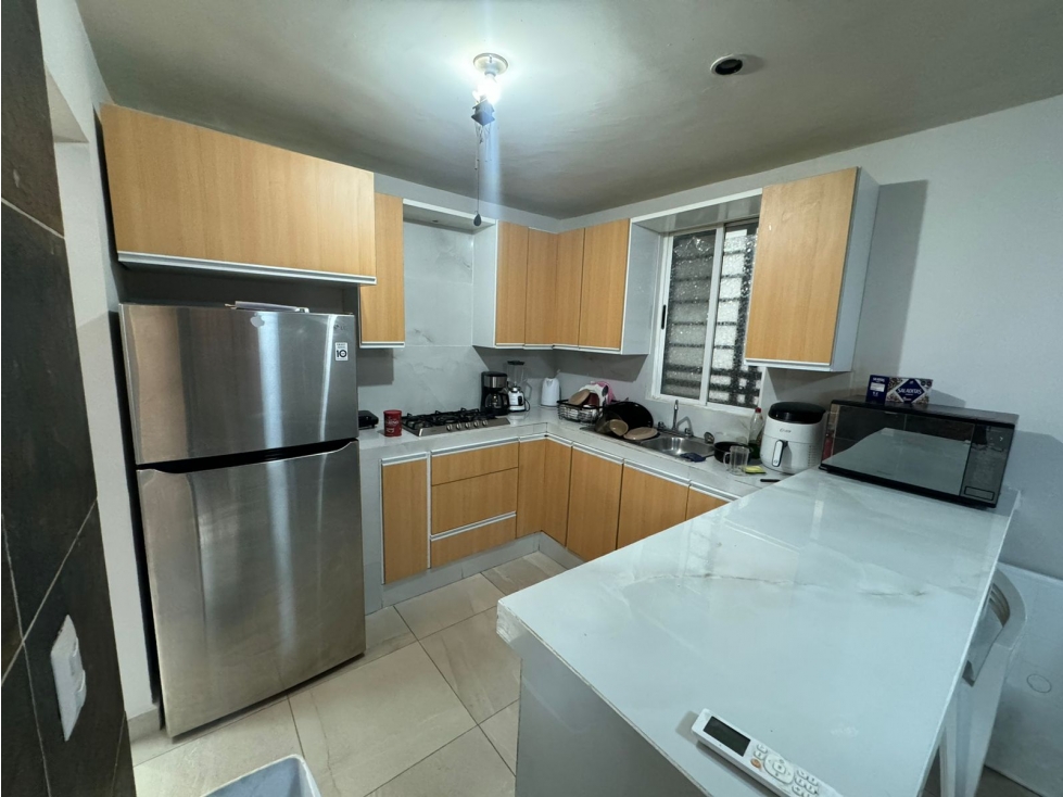 CASA EN VENTA EN CUMBRES SAMSARA, GARCIA, N.L. — foto 6