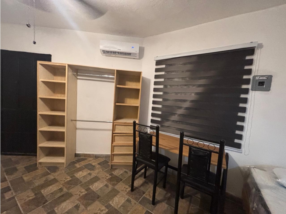 RENTA DEPARTAMENTO TIPO LOFT GUADALUPE, VILLA OLIMPICA — foto 5