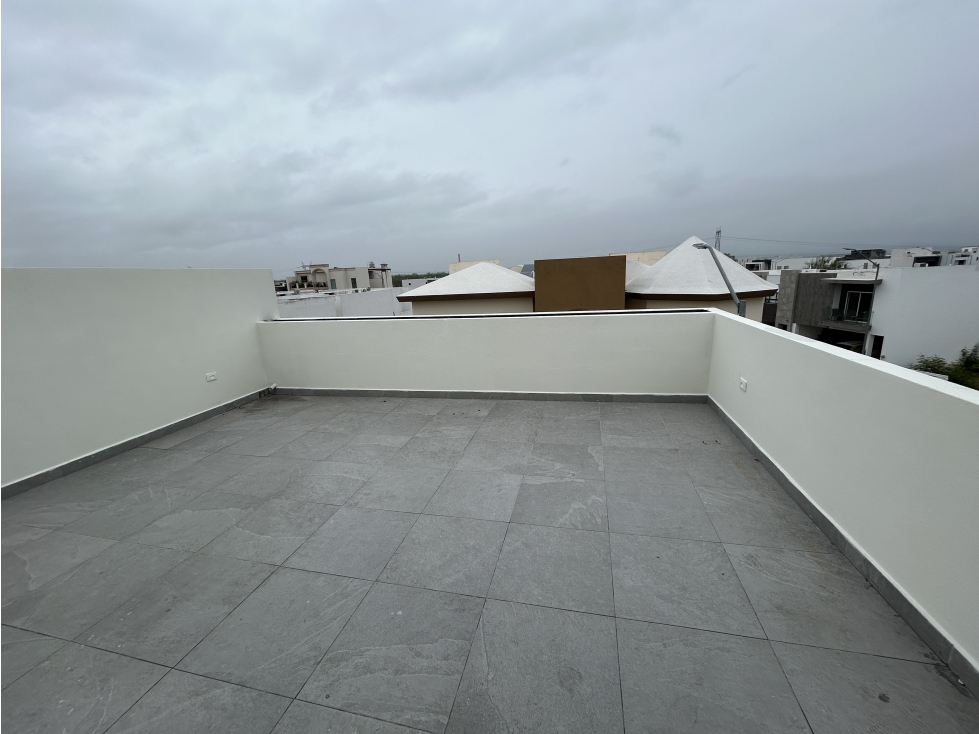 RENTA DE CASA EN VILLAS COLONIALES, APODACA, N.L. — foto 4