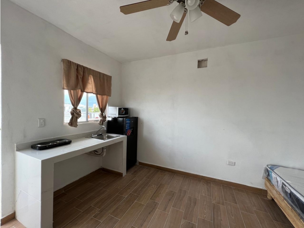 RENTA DE LOFT EN GUADALUPE, N.L. CERCA METRO EXPOSICION — foto 4