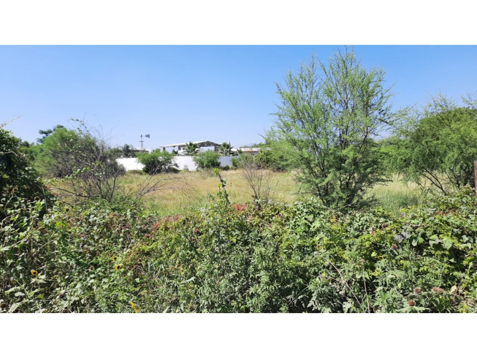 VENTA DE TERRENO EN JUAREZ, N.L. — foto 5