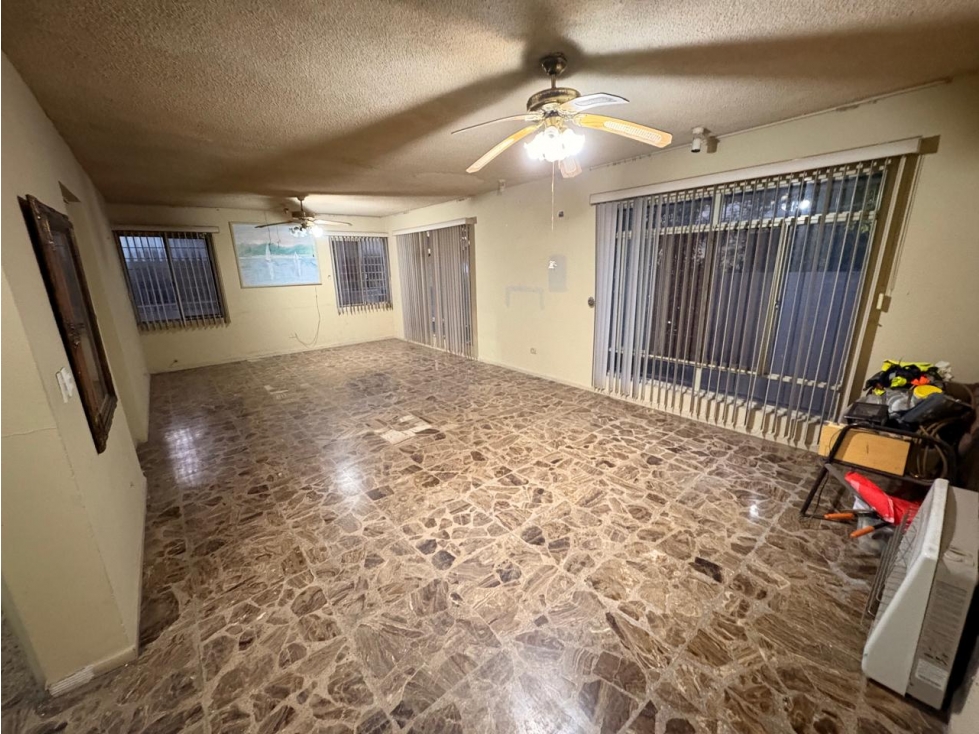CASA EN VENTA EN CONTRY LA SILLA 1 SECTOR, GUADALUPE, N.L. - 6