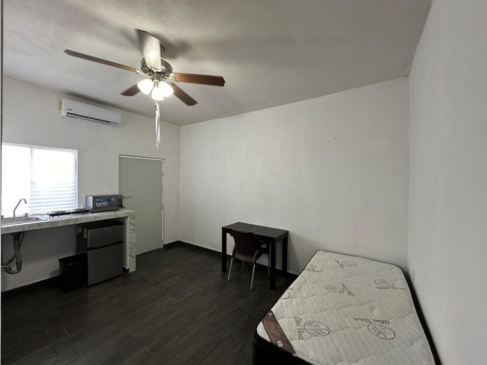 RENTA DE DEPARTAMENTO TIPO LOFT EN GUADALUPE - 2