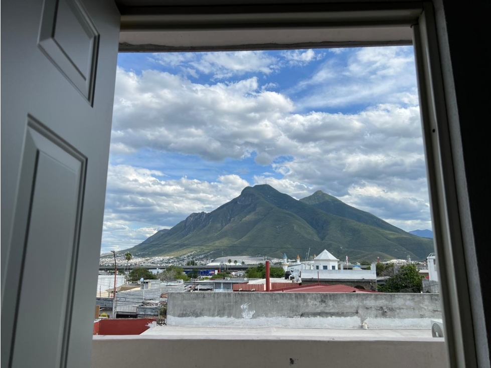 RENTA DE LOFT EN GUADALUPE, N.L. CERCA METRO EXPOSICION — foto 5