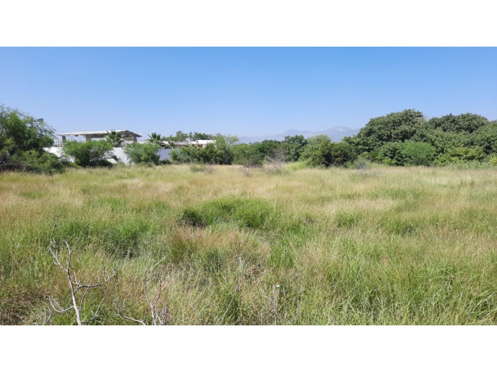 VENTA DE TERRENO EN JUAREZ, N.L. — foto 6