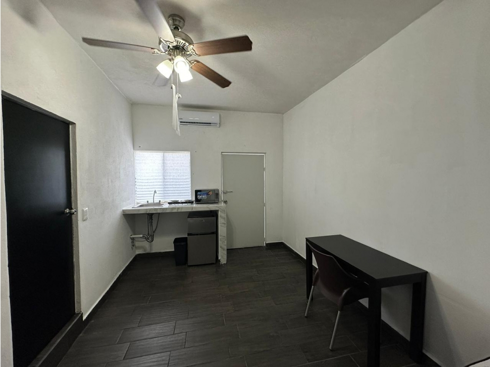 RENTA DE DEPARTAMENTO TIPO LOFT EN GUADALUPE - 3
