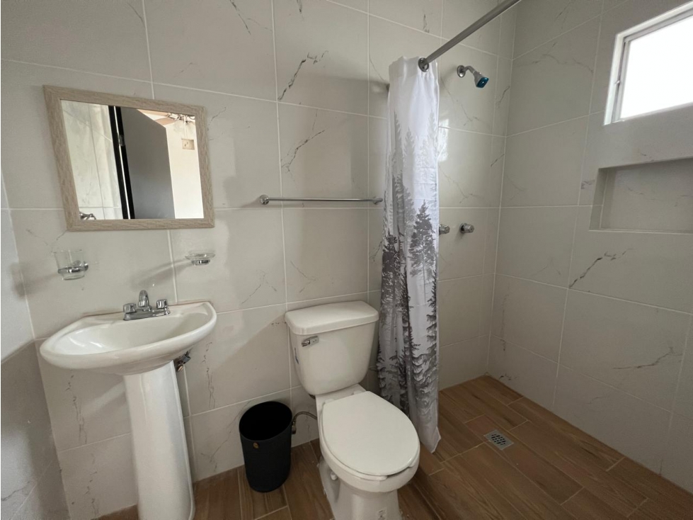 RENTA DE LOFT EN GUADALUPE, N.L. CERCA METRO EXPOSICION — foto 6