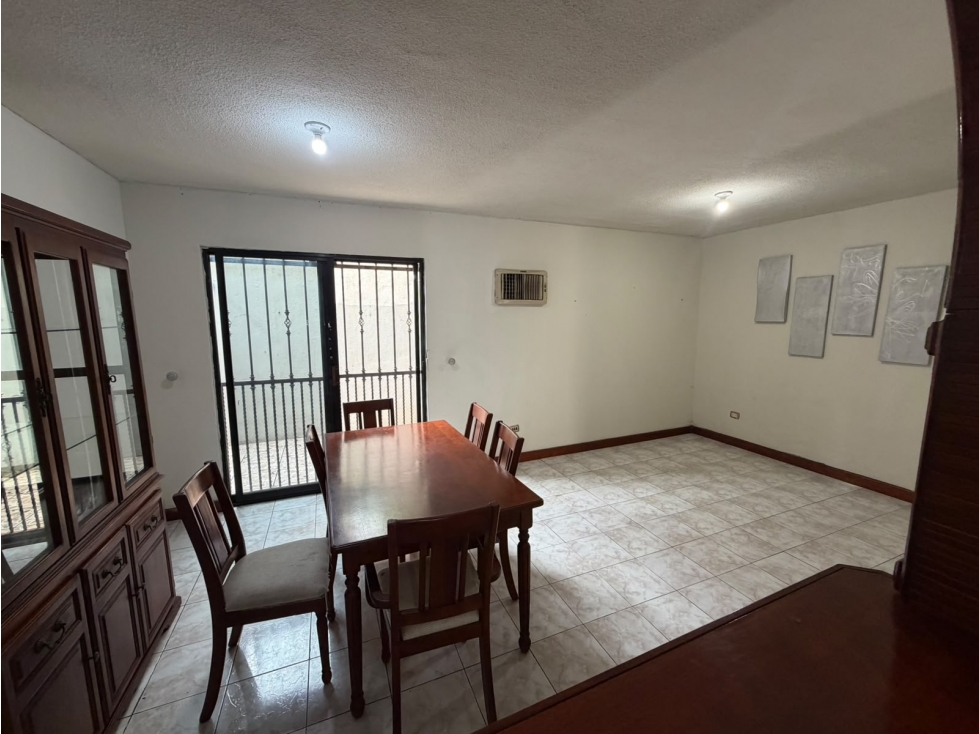 VENTA DE CASA EN JARDINES DE CASA BLANCA - 6