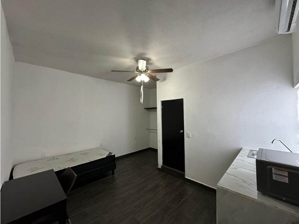 RENTA DE DEPARTAMENTO TIPO LOFT EN GUADALUPE - 4