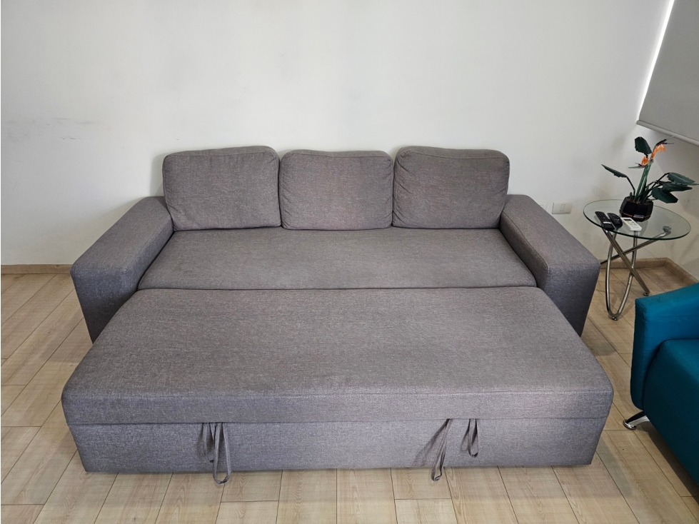 DEPARTAMENTO EN RENTA EN NUEVO SUR, MTY N.L. — foto 3