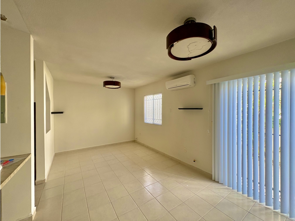 CASA EN RENTA EN MIRADOR DE LA SILLA, GUADALUPE, N.L. - 6