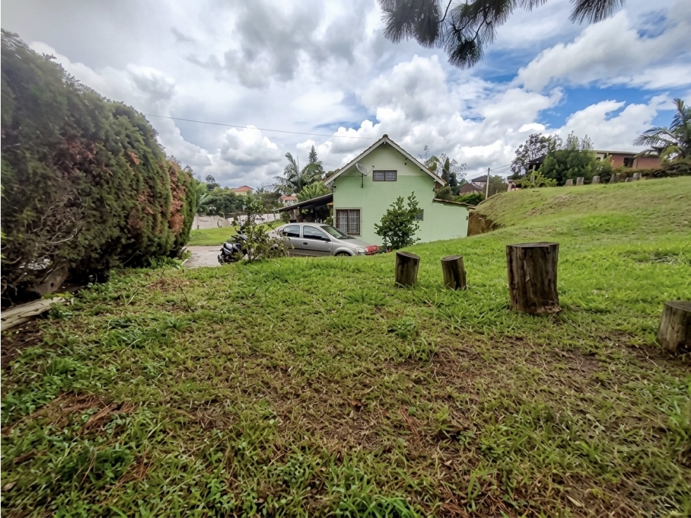 FINCA EN GUARNE (LA HONDITA) — foto 4