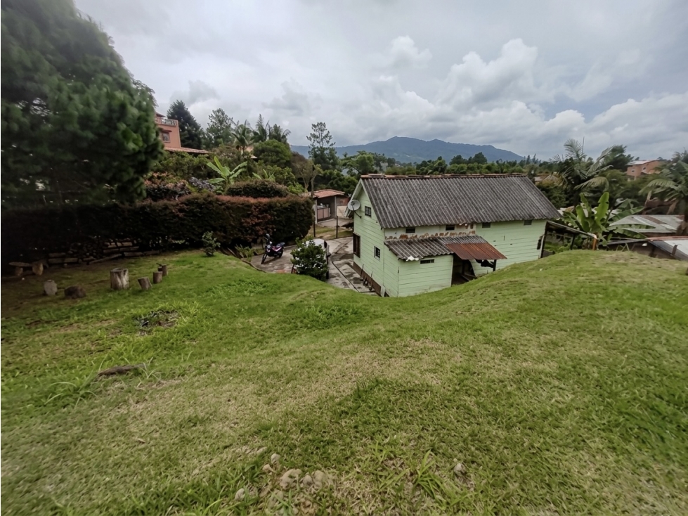 FINCA EN GUARNE (LA HONDITA) — foto 3