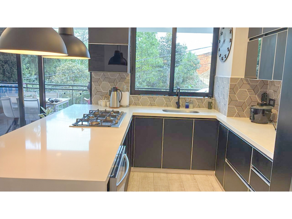Apartamento sector CASTROPOL — foto 2