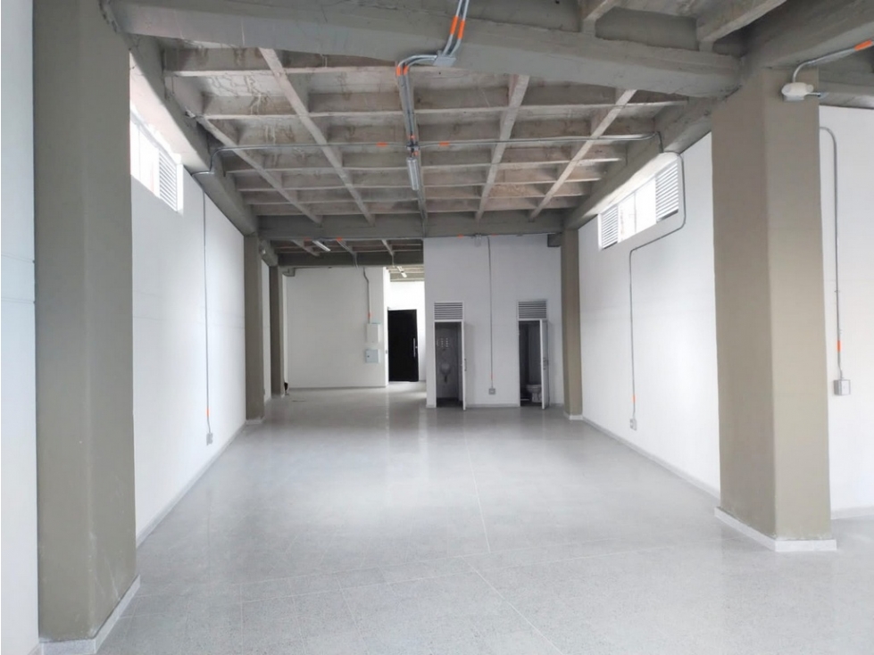 BODEGA ZONA INDUSTRIAL BELEN