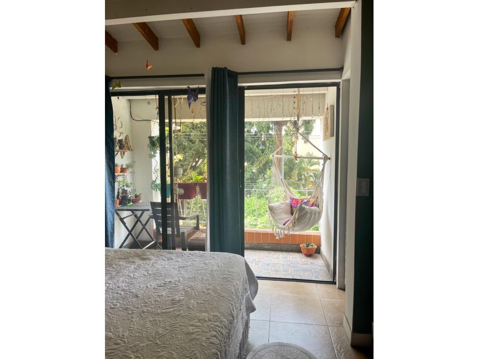 VENTA AMPLIO APARTAMENTO EN ESTADIO — foto 2