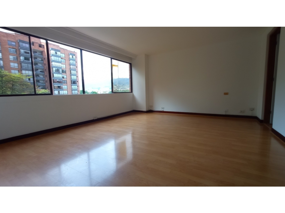 APARTAMENTO CAÑAVERAL