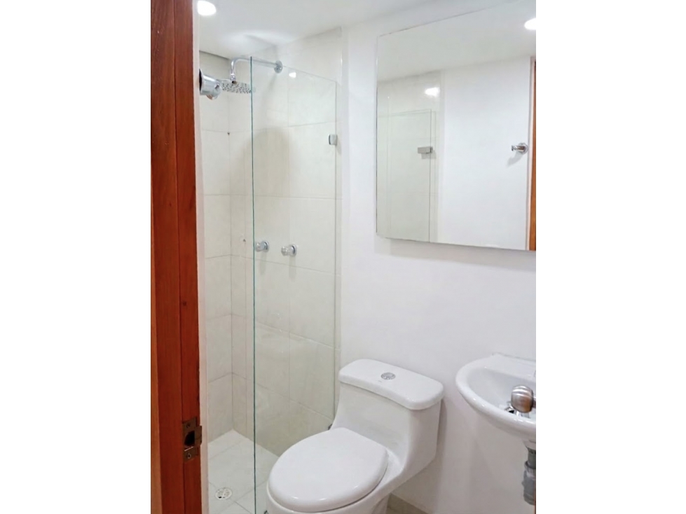 APARTAMENTO EN ROBLEDO PAJARITO — foto 5