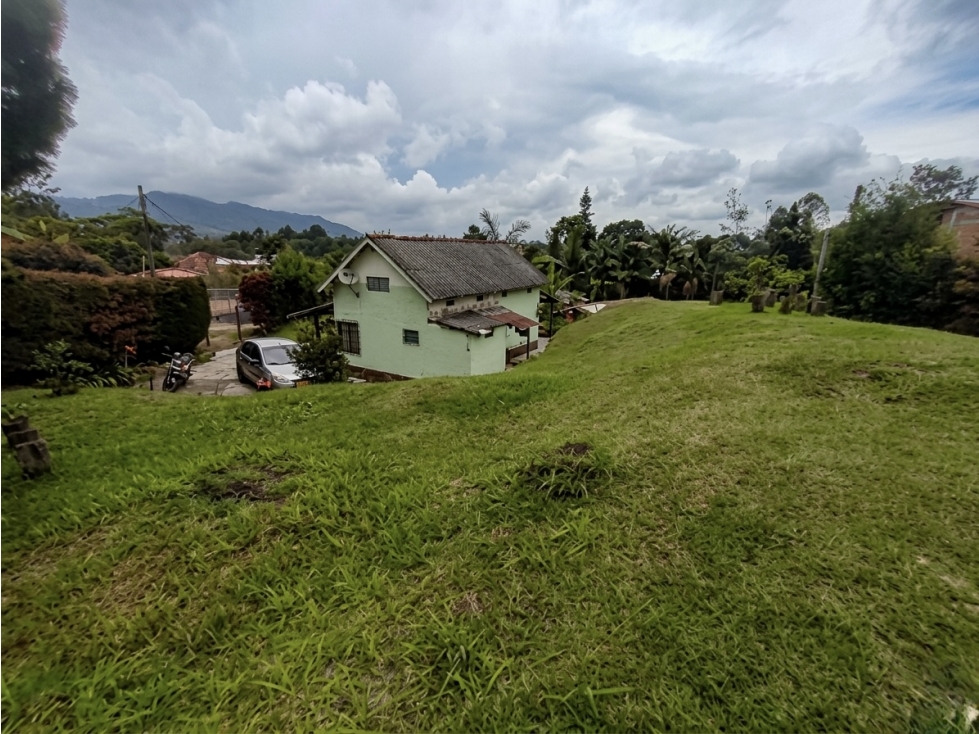 FINCA EN GUARNE (LA HONDITA) — foto 2