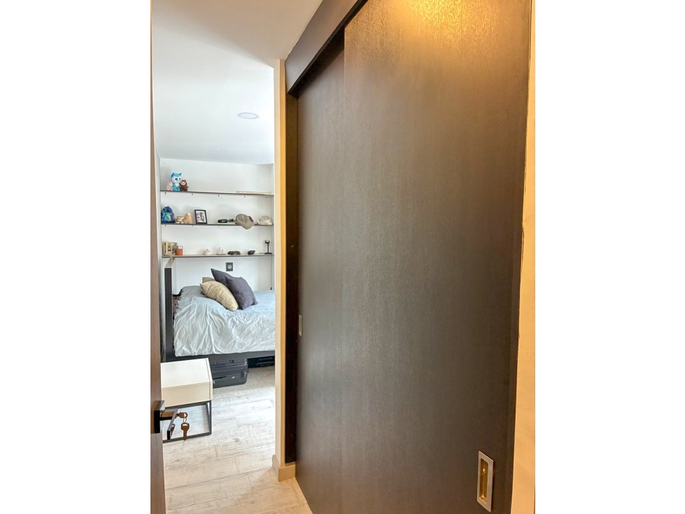 Apartamento sector CASTROPOL — foto 6