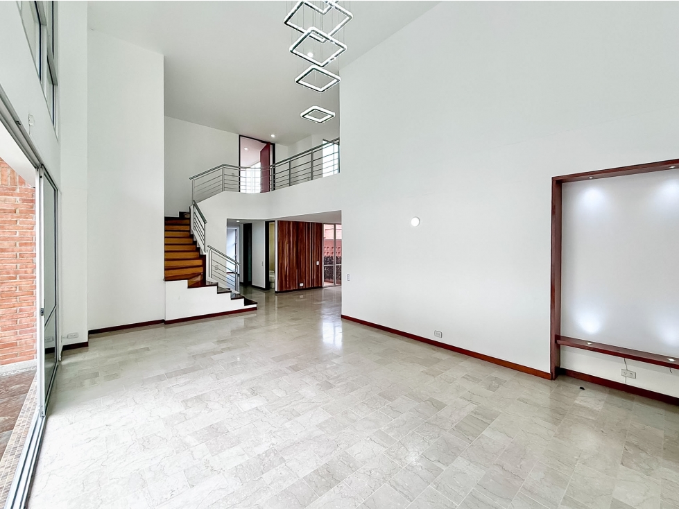 VENTA PENTHOUSE DUPLEX ENVIGADO BENEDICTINOS